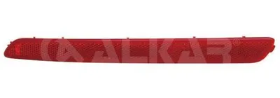 Produktbild von ALKAR Rückstrahler 2259999 Links für KIA RIO III (UB)