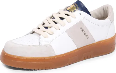 Produktbild von 8436AT sneaker uomo SAINT SNEAKERS SAIL CLUB man shoes