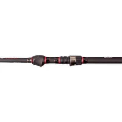 Produktbild von Quantum Spinn-Steckrute Throttle Zander Jig 2,45m, 10-60g