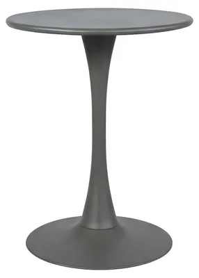 Produktbild von home24 Gartentisch - Stahl