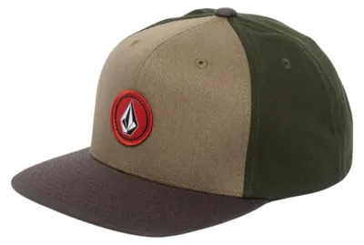Produktbild von Volcom Quarter Twill Surplus .