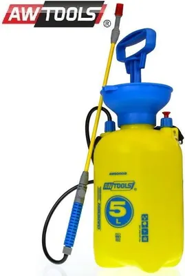 Obrázok produktu pre Postrekovač Awtools 5,0 l Garden Series
