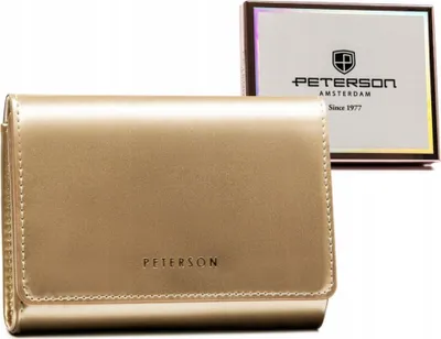 Image de Portefeuilles Peterson PTN013LAK