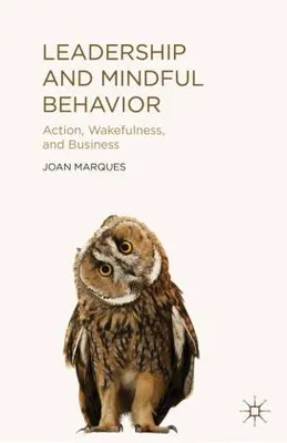 Obrázok produktu pre Leadership and Mindful Behavior