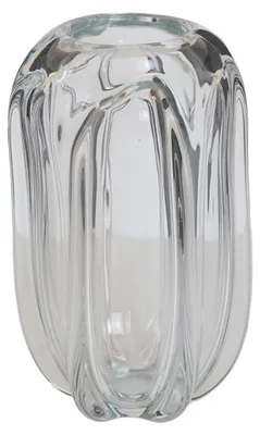 Image de Kaheku Vase Torrisi, dimensions : 16,5 Ø 26h, référence : 1284000599