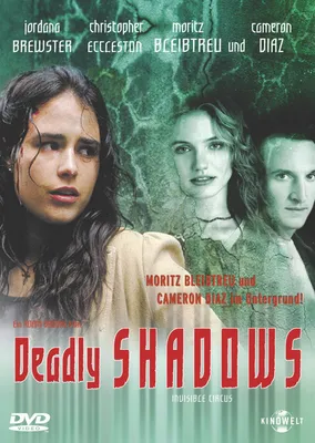 Produktbild von Deadly Shadows