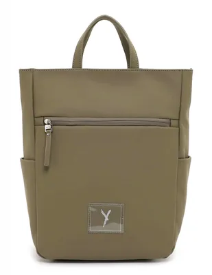 Produktbild von SURI FREY Laptoprucksack Rucksack mit Laptopfach Suri Sports Tommy Backpack Khaki