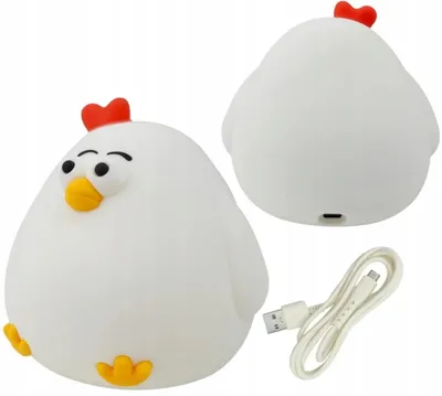 Obrázok produktu pre MARY'S Kura, LED, Voľne stojace, Chlapec / dievča, Batérie