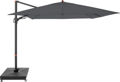 Produktbild von DOPPLER Garten-Sonnenschirm myZone 280 × 280 cm