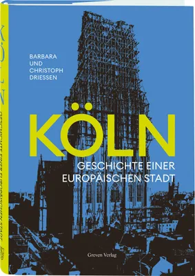 Produktbild von Köln