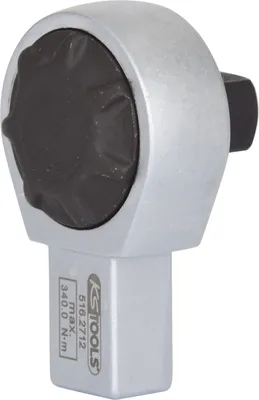 Obrázok produktu pre KS Tools 14x18mm nástrčná reverzibilná račňa, 1/2 516.2712
