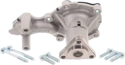 Produktbild von SKF Kühlmittelpumpe Wasserpumpe für FORD Fiesta Mk6 Schrägheck (JA8, JR8) VKPC 84219