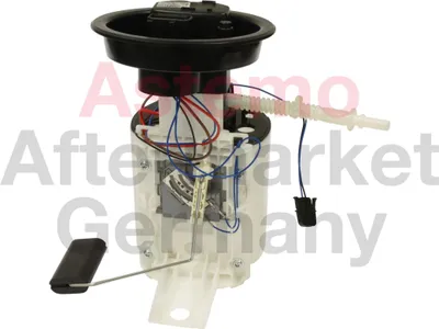 Produktbild von HITACHI Benzinpumpe 2503449 für ROVER 75 (RJ) elektrisch