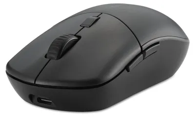 Zdjęcie produktu dla Kensington Mysz bezprzewodowa MY430 EQ, RF Wireless + Bluetooth, 2400 DPI, Czarny