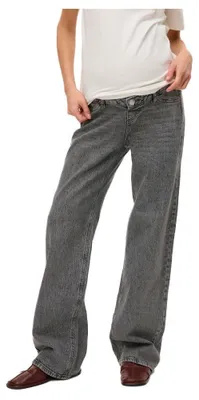 Productafbeelding van VERO MODA Vmmtessa Wijdspant Jeans Ra206 Ga Noos