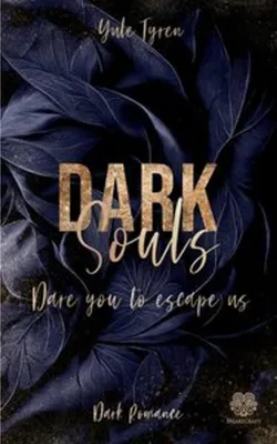 Produktbild von Dark Souls - Dare you to escape us (Band 1)