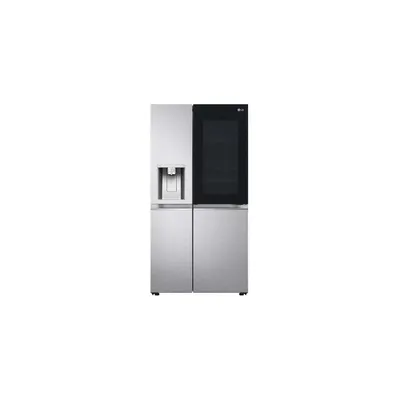 Produktbild von GSXV90MBAE Kühl-Gefrier-Kombination