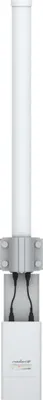 Zdjęcie produktu dla Antena dookólna Ubiquiti 5GHz, zysk 13 dBi, kąt 360°, MIMO2x2, 2x RSMA