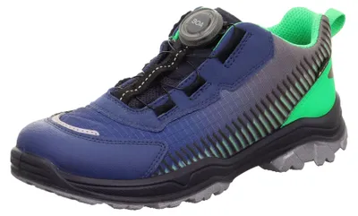 Produktbild von Legero Halbschuhe blau in Gr. 40