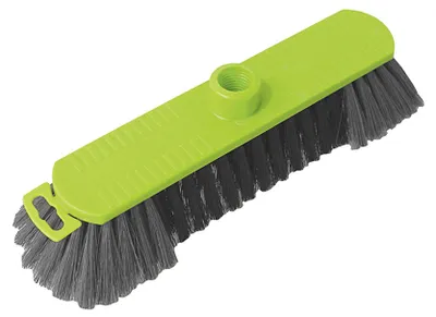 Zdjęcie produktu dla Rival 640101, Szczotka do miotły, Czarny, Niebieski, Szary, 1 szt., 280 mm