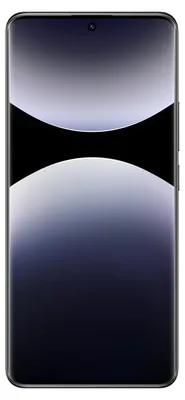 Produktbild von Xiaomi Redmi Note 14 Pro 4G 8/256GB Midnight Black Smartphone