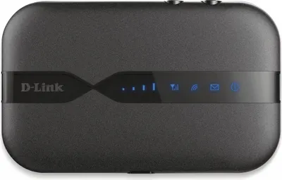 Zdjęcie produktu dla Router WLAN D-LINK DWR-932. modem 4G
