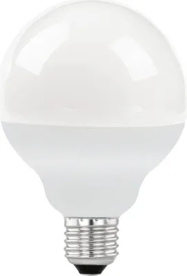 Produktbild von EGLO 11487, 12 W, E27, 1055 lm, 15000 h, Warmweiß