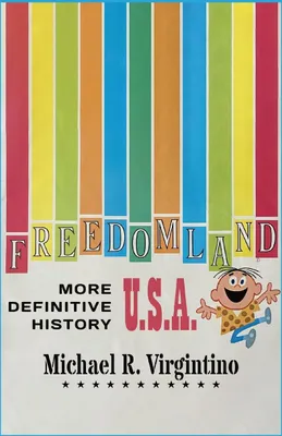 Produktbild von Freedomland U.S.A. - More Definitive History