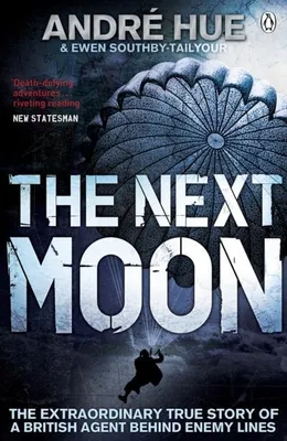 Immagine prodotto di The Next Moon