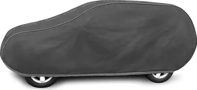 Produktbild von Autogarage für Mazda Cx-30 Vollgarage Auto Schutzhülle Cover Abdeckplane
