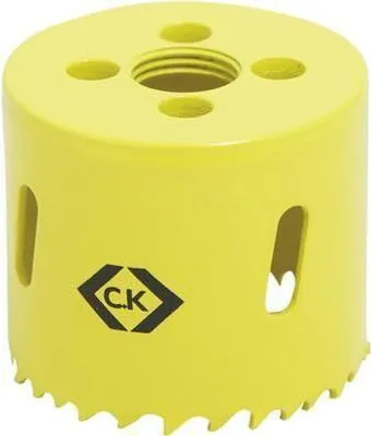 Produktbild von C.K Lochsäge 60 mm 424019 1 St