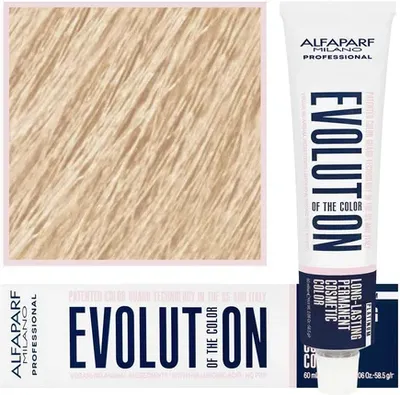 Zdjęcie produktu dla Alfaparf Milano Evolution of the Color 11.32 Fair 60ml