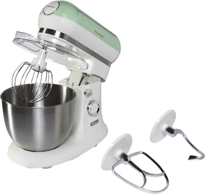 Immagine prodotto di Robot da cucina Ariete Vintage, verde