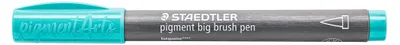 Immagine prodotto di STAEDTLER® 373-35 penna a pennello con inchiostro a pigmenti, turchese