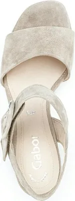 Produktbild von Gabor Riemchen Sandalen für Damen