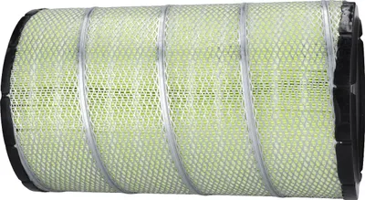 Produktbild von Luftfilter FEBI BILSTEIN 35424 für SCANIA 4 - series Filtereinsatz