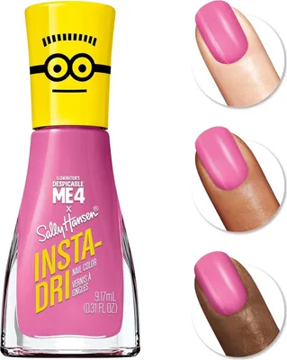 Produktbild von Sally Hansen Insta Dri Nagellack 768 9,17 ml