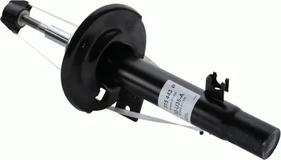 Produktbild von SACHS Stoßdämpfer Vorne Links für CITROËN C3 II (SC) Federbein 315 443