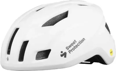 Produktbild von Sweet Protection Seeker Mips Helm Weiß 48-53 cm Weiß 48-53 cm