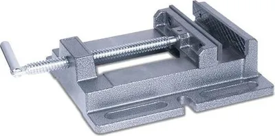 Obrázek produktu pro PROMA SV-150 svěrák pod vrtačku, šířka 150mm, rozevření 143mm