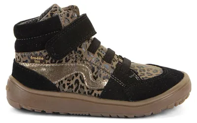 Produktbild von Froddo Barefoot Tex Go Beige+ Größe EU 31, KI-generiertes Bild