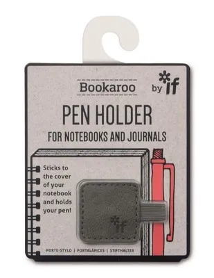 Immagine prodotto di Portapenne Bookaroo - Grigio