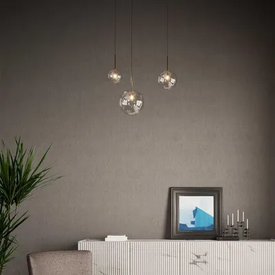 Immagine prodotto di EQUINOXE SP1 D20, Sospensione, Ideal Lux