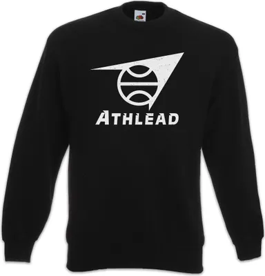 Produktbild von Urban Backwoods Athlead, Sweatshirt, Farbe: Schwarz, Größe: L
