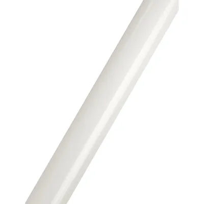 Obrázek produktu pro Hama "Malaga", Rámeček na jeden obrázek, Plast, Bílá, 20 x 28 cm, 300 mm, 400 mm