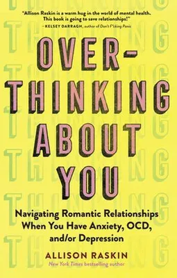 Produktbild von Over- Thinking About You