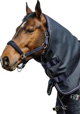 Produktbild von Equithème Neck C 1200D Anatomic 0G