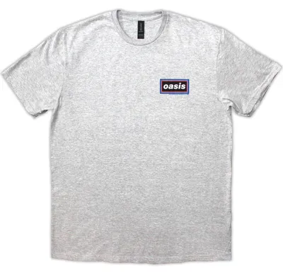 Obrázok produktu pre Oasis Lines Grey XL Tričko