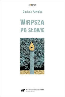 Zdjęcie produktu dla Wirpsza. Po słowie