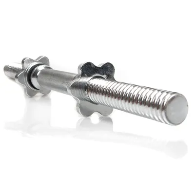 Produktbild von HAMMER Zubehör Kurzhantelstange 48 cm